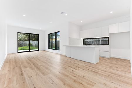Brand-New Townhouse with Parkland Views & Walk-to-Everything Convenience - Photo 2