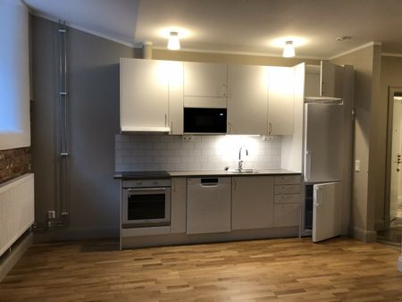 City - Trädgårdsgatan 33A - Photo 4