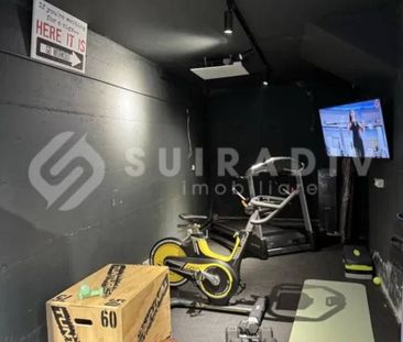 Casa tip duplex, 5 camere, 3 bai, 2 parcari- Europa - Fotografie 4
