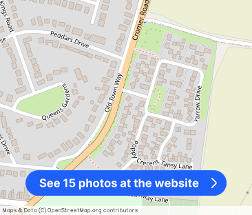 Hunstanton - Photo 1