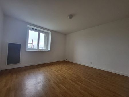 Appartement à Ruffec - Photo 4