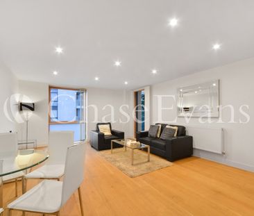 1 bedroom apartment to rent - Photo 2