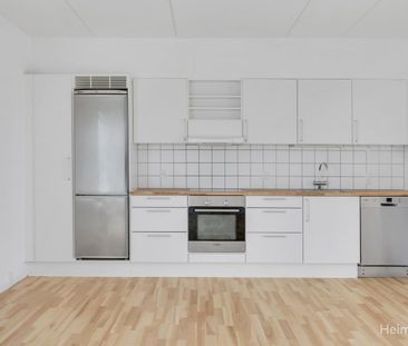 3-værelses Lejlighed på 97 m² i Brønshøj - Photo 6