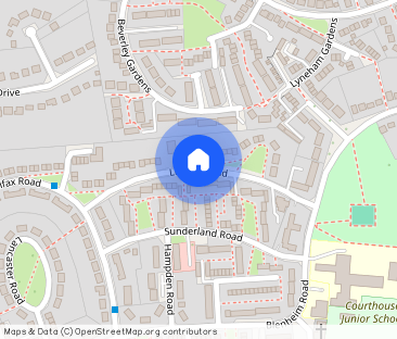 Lincoln Road, Maidenhead, Berkshire, SL6 - Photo 1