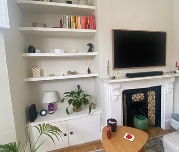 2 Bed Flat, Trent Road, SW2 - Photo 1