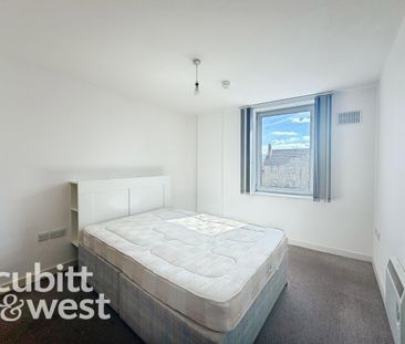 1 bedroom apartment to rent - Photo 5