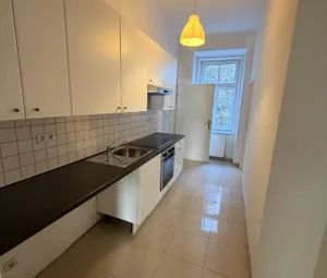 Helle 2 Zimmer-Wohung Nächst Josefstädter Straße im 2. Liftstock - Foto 2