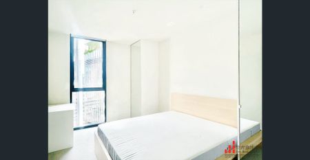 Furnished-Living in the Heart of South Yarra - Photo 3