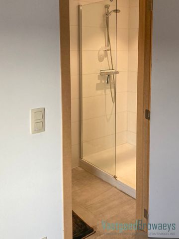 Ruim éénslaapkamerappartement met alle comfort - Foto 4