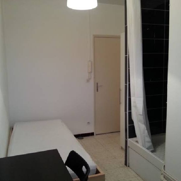 Chambre 10m² (réf 2127453) - Photo 1