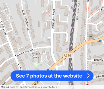 Aldrington Road, Furzedown, London, SW16 1TH - Photo 1