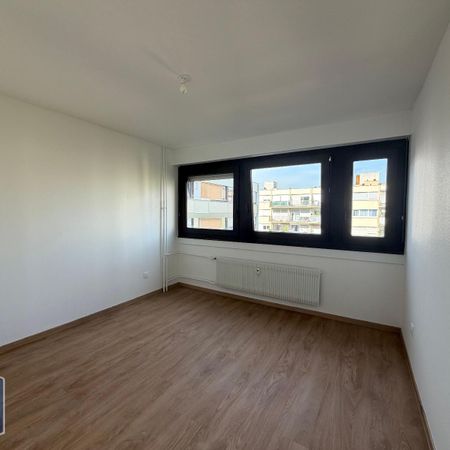 Location Appartement 2 pièces 51m² STRASBOURG 67100 - Photo 3