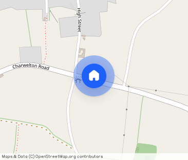 The Grange, Preston Capes, Daventry, Northamptonshire, NN11 - Photo 1