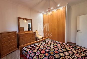 Apartamento T3 em Viana do Castelo