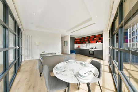 2 bedroom apartment to rent - Photo 4