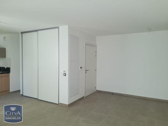 Location Appartement 3 pièces 61m² MONTPELLIER 34000 - Photo 1