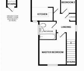 2 bedroom property to rent in Oldham - Photo 5