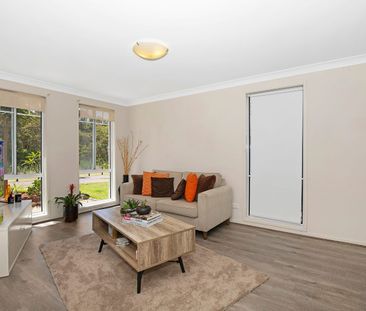 Spacious Family Home - Photo 2