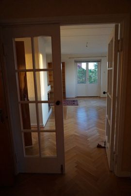 Ättarpsvägen, Staffanstorp - Foto 1