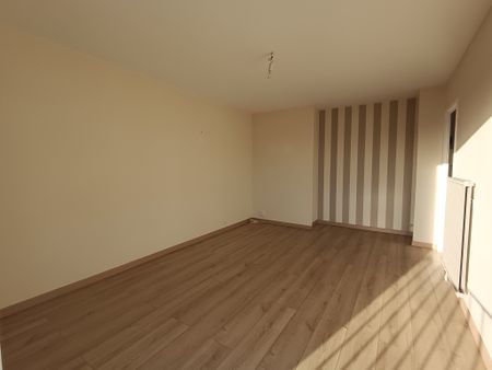 Location Appartement 2 pièces 44m² NANTES 44300 - Photo 2