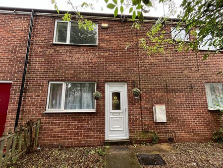 3 bedroom terraced house to rent - Photo 4
