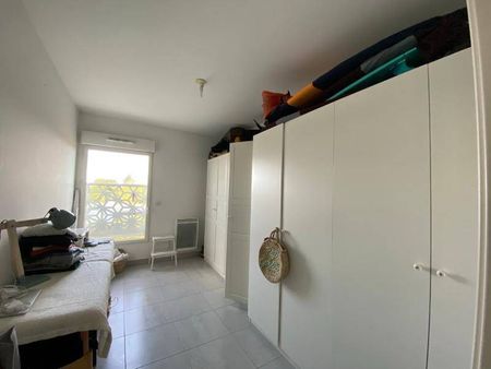 Location appartement récent 3 pièces 68.1 m² à Montpellier (34000) - Photo 5