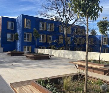 Location Appartement P2 neuf Castelnau-le-lez - Photo 3