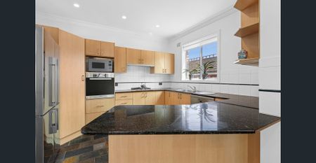 Tranquil Coastal Home on Collaroy Plateau - Photo 5