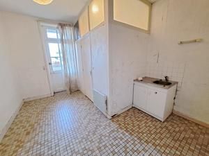 Location - Appartement T1 Ile de Nantes - Photo 5