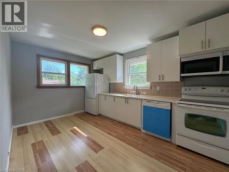 192 ALLEN Street E Unit# 3, Waterloo, Ontario, N2J1K1 - Photo 5