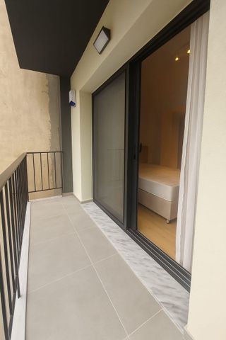 Studio/Γκαρσονιέρα για ενοικίαση Άγιος Παντελεήμονας (Λεωφόρος Πατησίων - Λεωφόρος Αχαρνών) - Photo 4