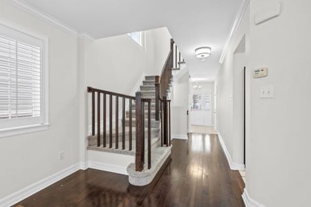 For Lease - 552 Ashbourne Crescent, Barrhaven, Ontario - Photo 5