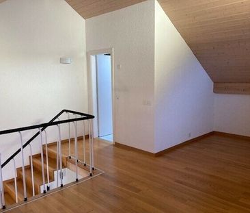 Joli 3 pièces avec mezzanine et grand balcon - Photo 1