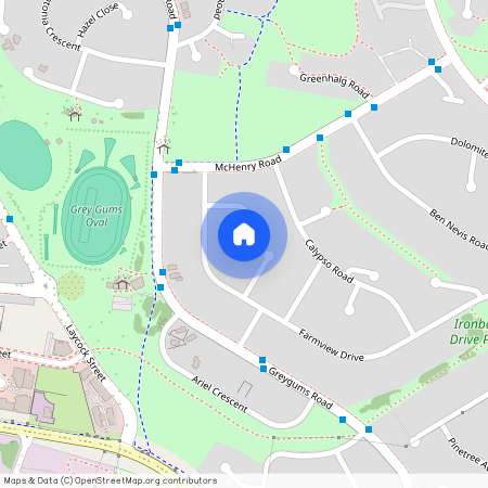 5 ROSELLA Place, Cranebrook 2749, New South Wales