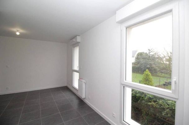 Appartement 2 pièces - - Photo 1