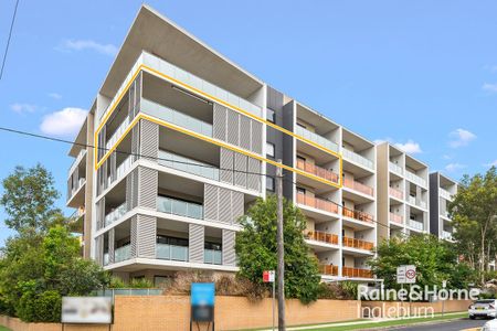 17/2-10 Tyler Street, Campbelltown, NSW 2560 - Photo 4