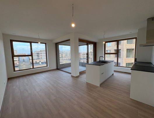 Te huur: Modern 1-slaapkamer appartement in nieuwbouwproject Tuinen van Eden, Wilrijk - Foto 1