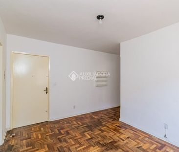Apartamento com 1 quarto e 52m² para alugar em Jardim Leopoldina, P... - Foto 4