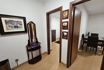 Apartamento T1 em Coimbra