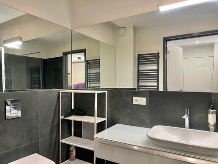 Łódź - Mieszkanie na wynajem - Zdjęcie 3