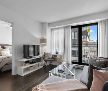 Appartement à louer - Montréal (Le Sud-Ouest) (Griffintown) - Photo 5