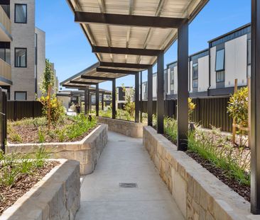 203/125 Wellsvale Drive, Googong NSW 2620 - Apartment For Rent | Do... - Photo 2