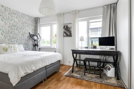 Norra Tennisgränd, Malmö - Foto 3