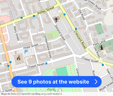 Spencer Street, Dukinfield, Greater Manchester, SK16 - Photo 1