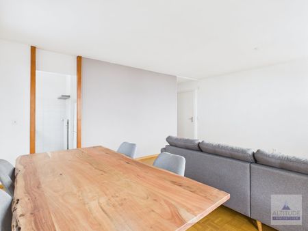 3.5 Zimmer, 70 m² - Foto 3