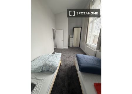 Shared room for rent in Northside, Dublin - Photo 5