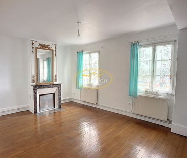 Location Appartement 2 pièces 61m² BAR LE DUC 55000 - Photo 5