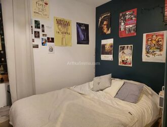 Location Appartement 2 pièces 45 m2 à Guingamp - Photo 4