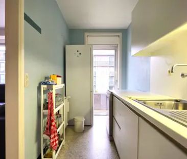 Gezellig 2-slpkapp. op goede locatie - Photo 6