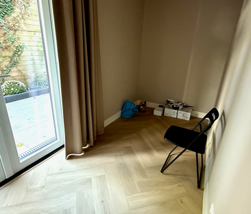 Te huur: Appartement Barentszstraat in Den Haag - Photo 2